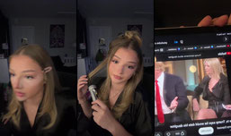 Layla  is live!