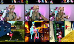 Lets Go LIVE!