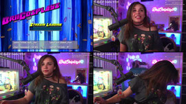 HHN Yapping + Games? 👻 | Short Cozy Stream!