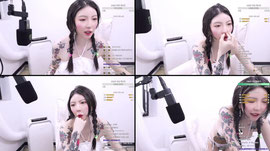 5일차) 뉴비 자연산 핑크 자연 암것도 몰라요 가르쳐주세요~~