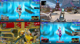 learning new interact key // !wallhack !twitter !youtube