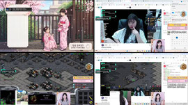 [bgm:엔치원] 이응씨 vs 단솔