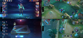 wkwk cbc,cuma bisa cyclop change