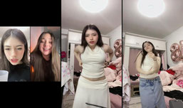 Untitled stream
