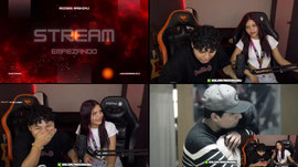 GO CHUPISTREAM CON UNA AMIGA / VEN MI CARAMELO XD