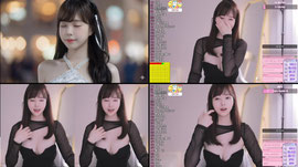 여캠)  파이오빠야MVP,갓챙이,갓나,건이,남자,감사합니당ㅎㅎ!