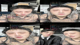 엑셀출근방송