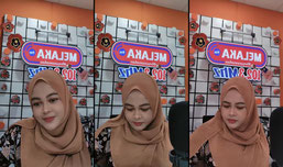 Santai @MELAKAfm