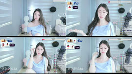 10개 팬갑시 댄스 드루왕