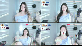 10개 팬갑시 댄스 드루왕
