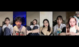 Untitled stream