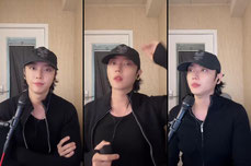 이슨 라이브🍔🍟🥤❤️