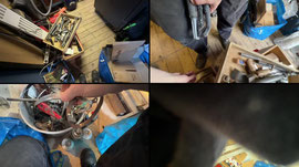 Decluttering the shed & garage 🧹