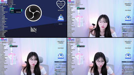 [츠캄몬스타즈] 먼하 먼하 !
