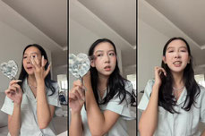 makeup/聊天