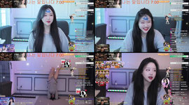 항상기다려요..❤️