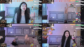 항상기다려요..❤️