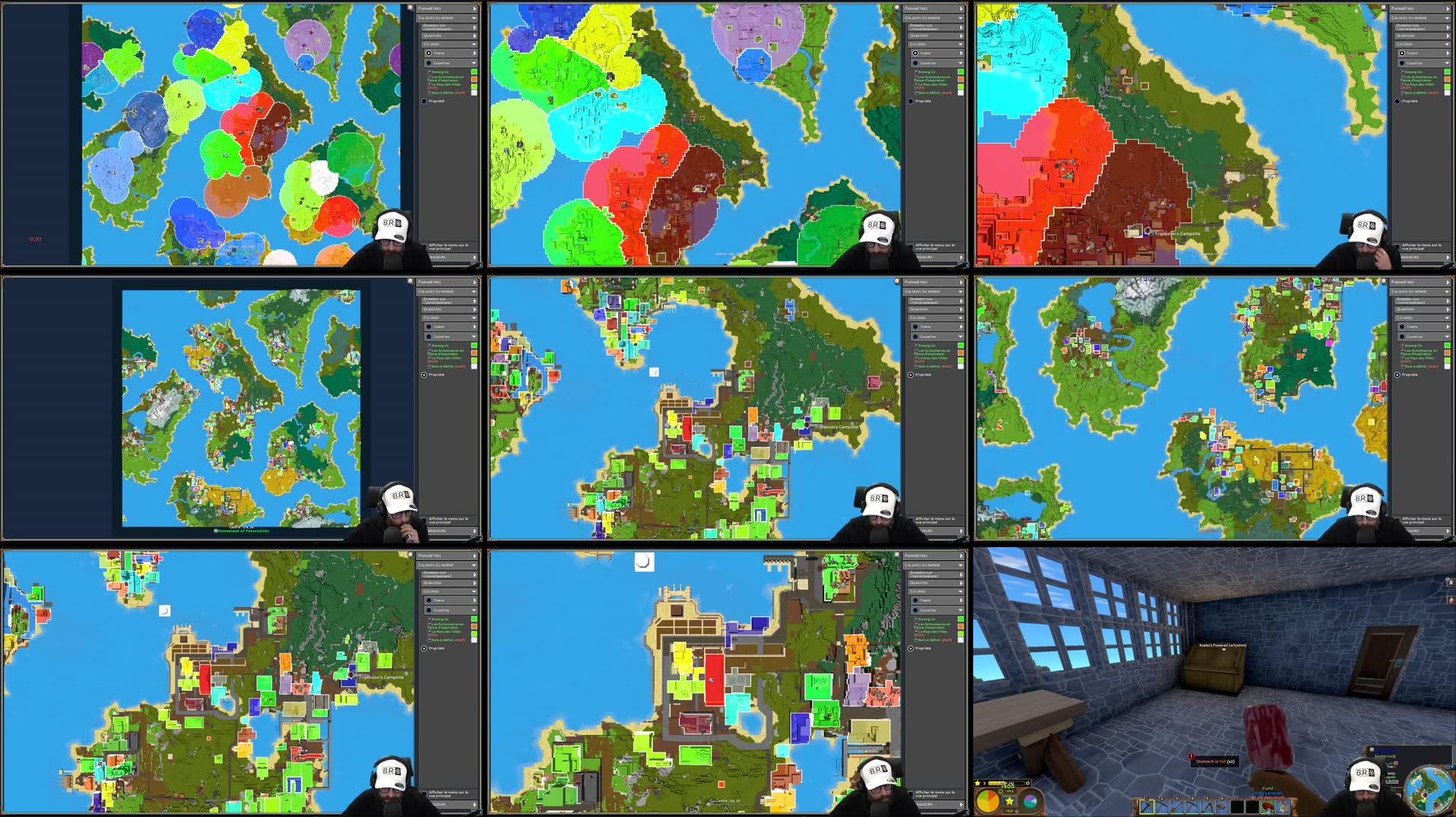 Recording Thumbnail