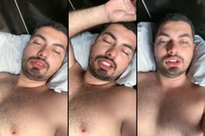 Untitled stream