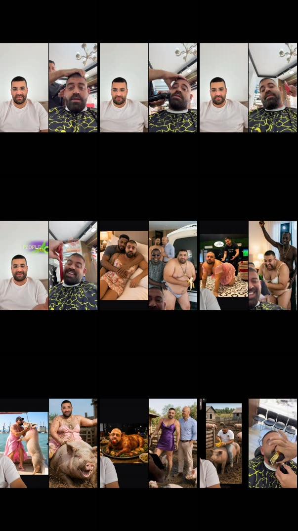 Recording Thumbnail