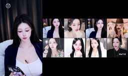 쥰내 힘들지 말자