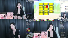 98회차 안농하세요~