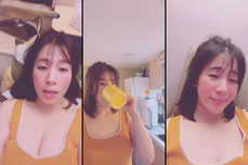 Untitled stream