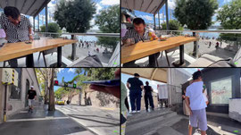 KAYIP ARANIYOR!