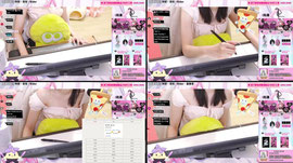 🌸0908 大病未癒 還是要工作✨｜!拍立得｜!寫真
