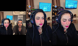 Lets Go LIVE!