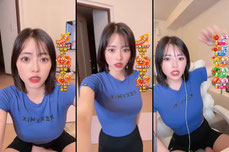 ヨガ🧘‍♀️