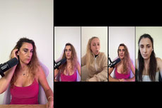 Untitled stream