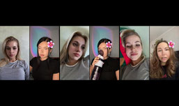 Untitled stream
