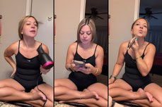 Untitled stream