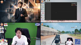 귀무자 오픈런 ----와플대,와이퍼