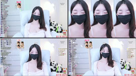 더레드) 자연미인 자연슴가