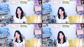 라온/순둥/라이브) 오느른 무슨 일이 이쓰까