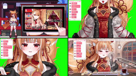 〖生誕祭記念〗3回目の生誕祭！新しい姿で一緒にお祝いしよ♡〖PROMISU/セラ〗