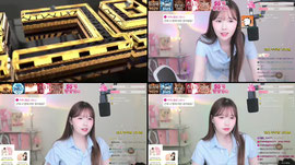 벽딸 치는방 ..