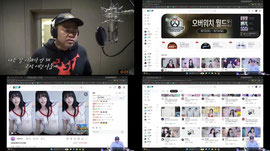 지코 광우상사 똑똑똑~ (새로운 인재를 찾아보자)