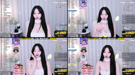 오랜만이햐
