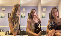 Untitled stream