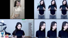 짧방