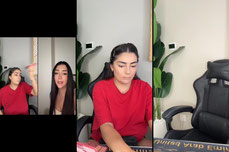 Untitled stream