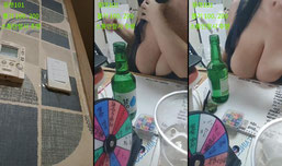 j컵  웃는저녁되자