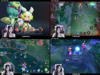 ลุยยยย #RoV