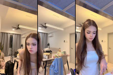 Untitled stream