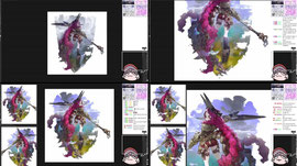 GOTO ART  (Mic ON)