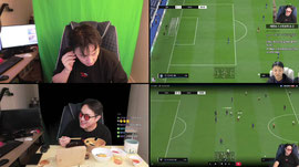 [LIVE]FC온라인 대회 이스타FC팀장[FCL] 지금부터 시작입니다.[감컴]