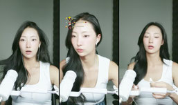 your fav Korean girl!